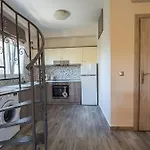 דירה Twin Maisonette By The Sea #χ001 Feel Greek *