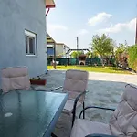 Twin Maisonette By The Sea #χ001 Feel Greek דירה ניאה אירקליה