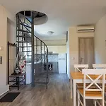 Twin Maisonette By The Sea #χ001 Feel Greek ניאה אירקליה