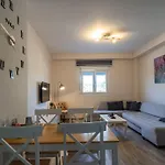 דירה Twin Maisonette By The Sea #χ001 Feel Greek