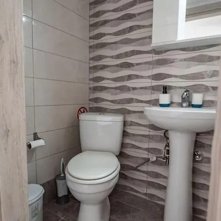 Apartmán Twin Maisonette By The Sea #χ001 Feel Greek Nea Iraklia