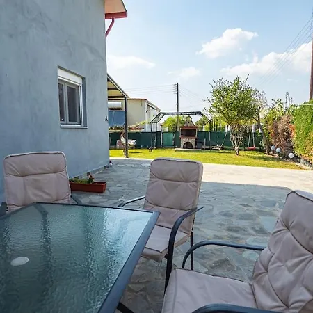 Twin Maisonette By The Sea #χ001 Feel Greek Apartmán Nea Iraklia