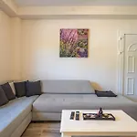 Twin Maisonette By The Sea #χ001 Feel Greek * 尼亚伊拉克利亚