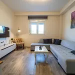 公寓 Twin Maisonette By The Sea #χ001 Feel Greek *