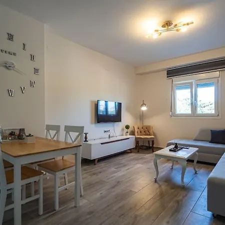 Twin Maisonette By The Sea #χ001 Feel Greek Apartmán Nea Iraklia