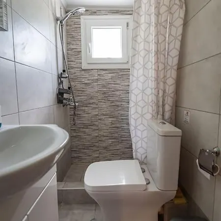 Apartment Twin Maisonette By The Sea #χ001 Feel Greek Nea Iraklia