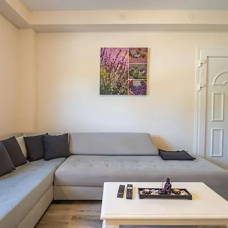 Twin Maisonette By The Sea #χ001 Feel Greek * Nea Iraklia