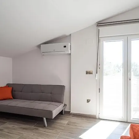 Apartmán Twin Maisonette By The Sea #χ001 Feel Greek