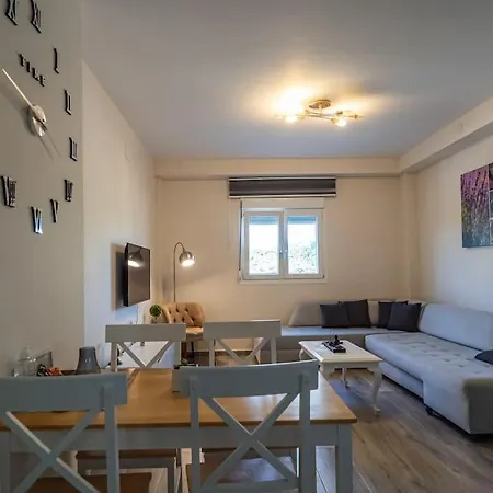 Apartmán Twin Maisonette By The Sea #χ001 Feel Greek