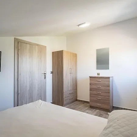Apartmán Twin Maisonette By The Sea #χ001 Feel Greek