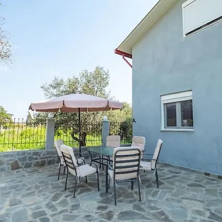 Apartmán Twin Maisonette By The Sea #χ001 Feel Greek