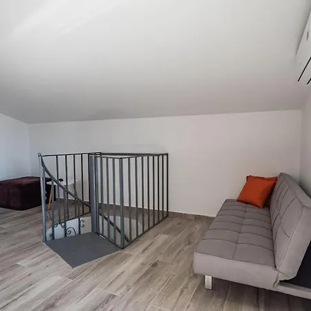 Apartmán Twin Maisonette By The Sea #χ001 Feel Greek