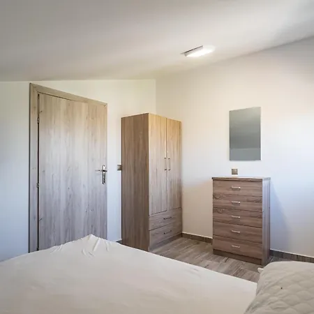 Twin Maisonette By The Sea #χ001 Feel Greek Apartment Nea Iraklia