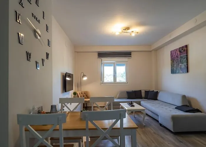 Apartament Twin Maisonette By The Sea #χ001 Feel Greek