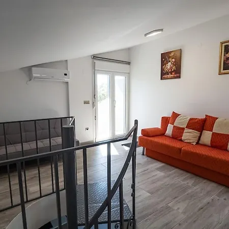 Apartament Twin Maisonette By The Sea #χ001 Feel Greek *