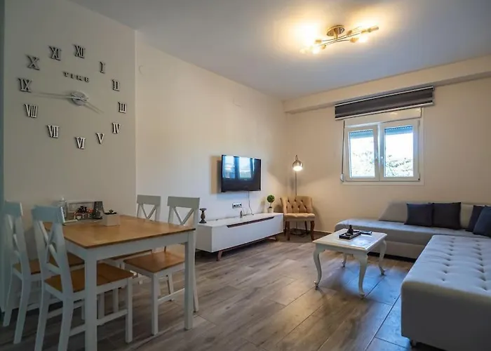 Twin Maisonette By The Sea #χ001 Feel Greek Apartment Nea Iraklia