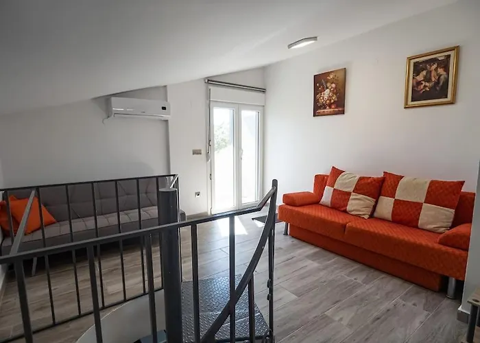 Apartment Twin Maisonette By The Sea #χ001 Feel Greek *