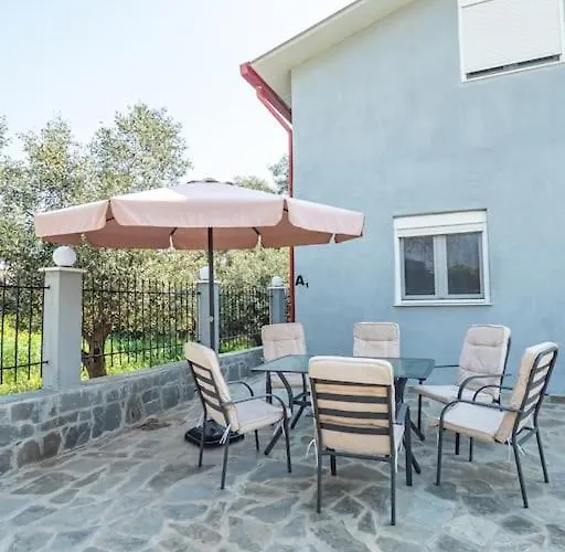 Twin Maisonette By The Sea #χ001 Feel Greek