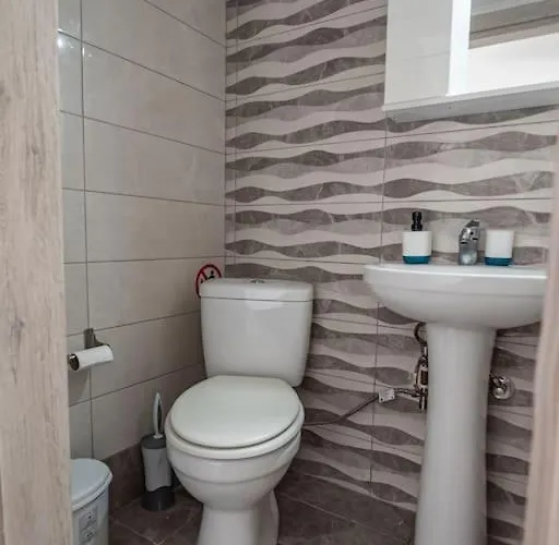Apartment Twin Maisonette By The Sea #χ001 Feel Greek Nea Iraklia