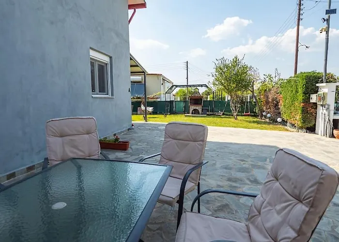 Twin Maisonette By The Sea #χ001 Feel Greek Apartment Nea Iraklia