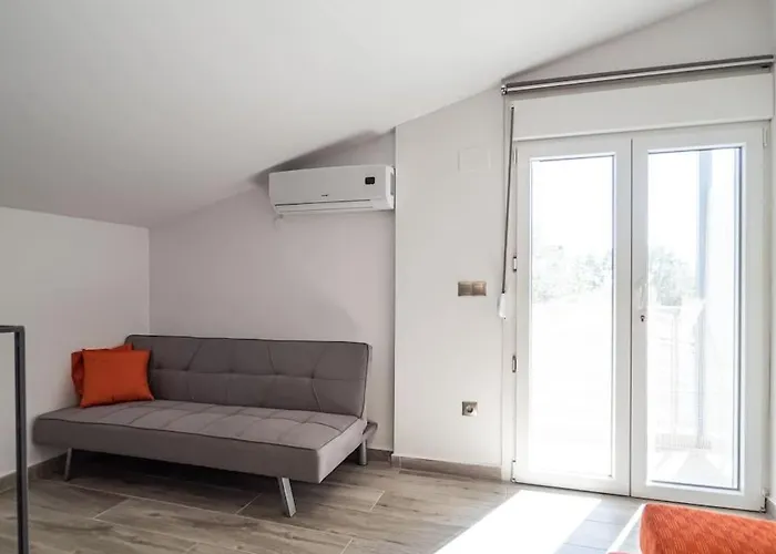 Apartment Twin Maisonette By The Sea #χ001 Feel Greek