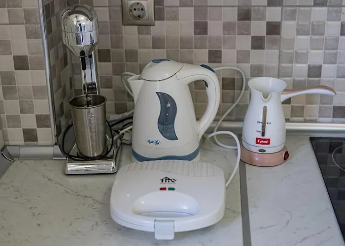 Twin Maisonette By The Sea #χ001 Feel Greek *