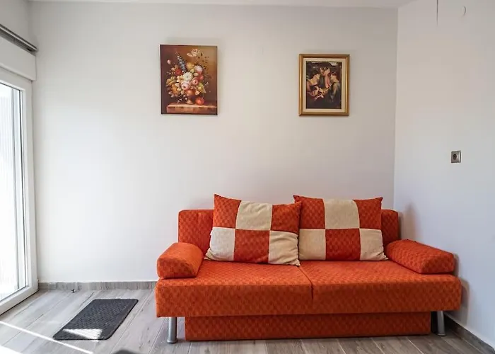 Twin Maisonette By The Sea #χ001 Feel Greek Apartment *