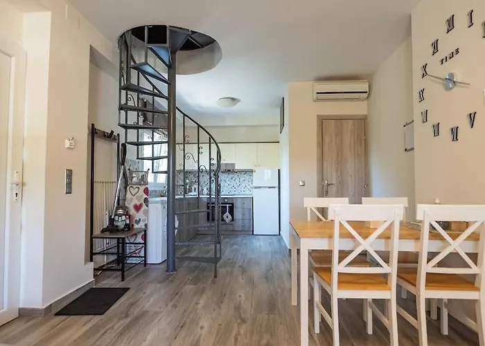 Apartment Twin Maisonette By The Sea #χ001 Feel Greek Nea Iraklia