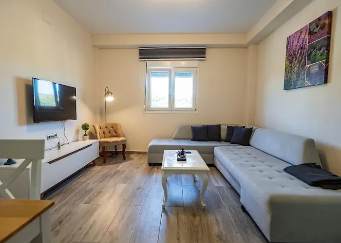 Apartment Twin Maisonette By The Sea #χ001 Feel Greek *